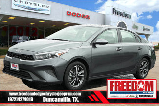 Used 2024 Kia Forte LXS w/ LXS Technology Package image 1