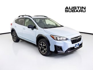 Used 2018 Subaru Crosstrek 2.0i image 1