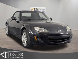 Used 2011 MAZDA MX-5 Miata Sport w/ Convenience Pkg image 1