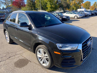 Used 2017 Audi Q3 2.0T Premium w/ Convenience Package image 1