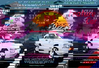 Used 1993 Ford Mustang LX image 1