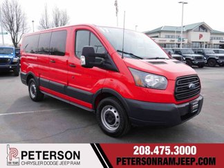 Used 2017 Ford Transit 150 XL image 1