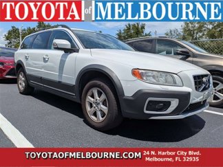 Used 2012 Volvo XC70 3.2 image 1