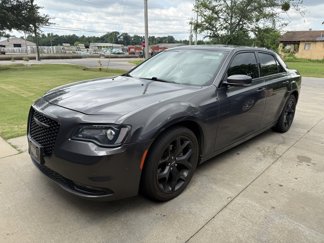 Used 2021 Chrysler 300 S image 1