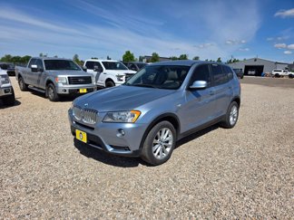 Used 2013 BMW X3 xDrive28i image 1