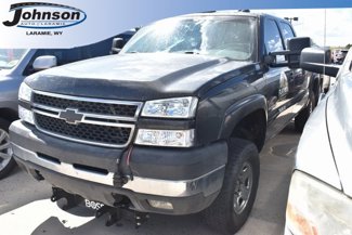 Used 2005 Chevrolet Silverado 2500 LS w/ Heavy-Duty Power Package image 1