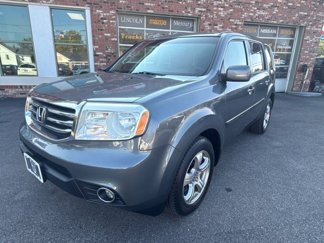 Used 2012 Honda Pilot EX-L image 1