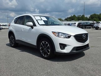 Used 2016 MAZDA CX-5 Grand Touring image 1