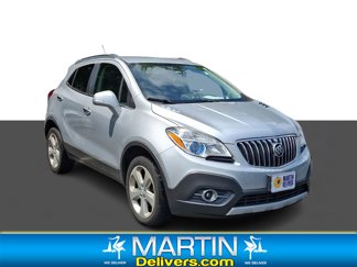 Used 2016 Buick Encore Convenience image 1