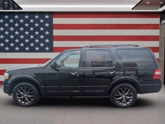 Used 2017 Ford Expedition Limited w/ Equipment Group 301A image 1