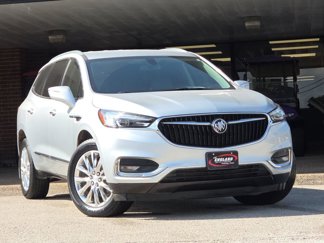 Used 2021 Buick Enclave Essence w/ Trailering Package, 5000 lbs. image 1