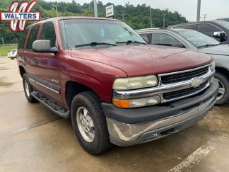 Used 2003 Chevrolet Tahoe LS image 1