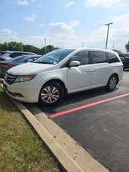 Used 2016 Honda Odyssey EX-L image 1