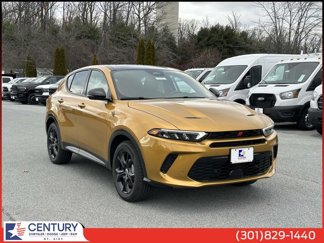 New 2024 Dodge Hornet R/T Plus w/ Tech Pack Plus w/o Parking image 1