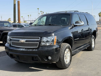 Used 2009 Chevrolet Suburban 2500 LT image 1