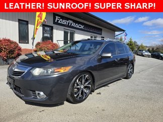 Used 2012 Acura TSX Sport Wagon image 1