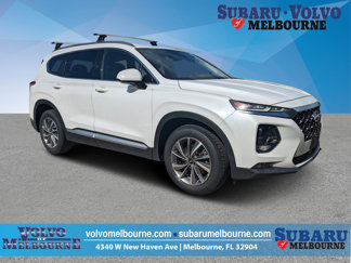 Used 2020 Hyundai Santa Fe SEL w/ Convenience Package image 1