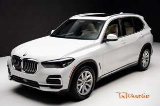 Used 2022 BMW X5 sDrive40i image 1