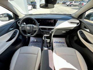 Used 2024 Buick Encore GX Sport Touring video 2