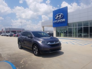 Used 2019 Honda CR-V LX video 1