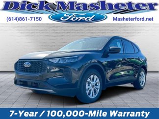 New 2025 Ford Escape Active w/ Cold Weather Package image 1
