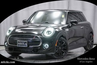 Used 2021 MINI Cooper S w/ Storage Package image 1