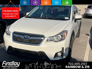 Used 2017 Subaru Crosstrek 2.0i Premium image 1