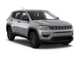 Used 2016 Jeep Compass Sport w/ Power Value Group image 1