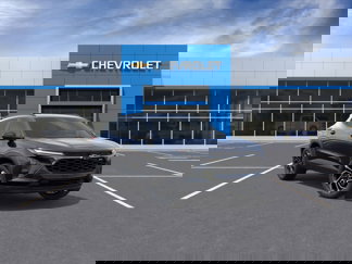 New 2025 Chevrolet Trax RS w/ Driver Confidence Package image 1
