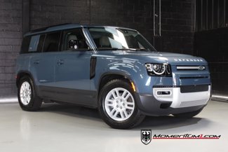 Used 2023 Land Rover Defender 110 S image 1