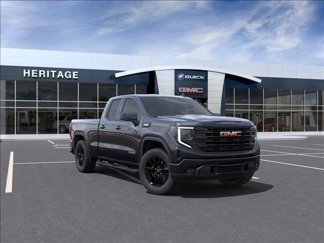 New 2025 GMC Sierra 1500 Elevation image 1