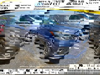 Used 2018 Subaru Legacy 2.5i Premium image 1