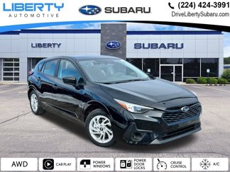 New 2025 Subaru Impreza 2.0i image 1