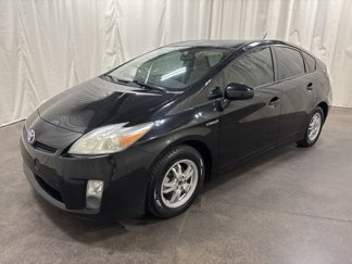 Used 2010 Toyota Prius Five image 1