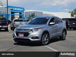 Used 2021 Honda HR-V EX image 1