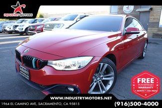 Used 2016 BMW 428i Gran Coupe image 1