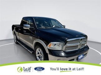 Used 2014 RAM 1500 Laramie w/ Convenience Group image 1