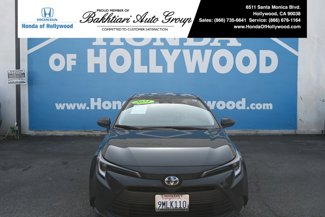 Used 2024 Toyota Corolla LE image 1