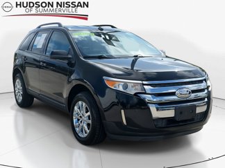 Used 2013 Ford Edge SEL image 1