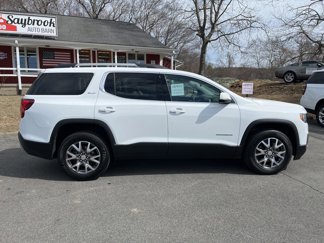 Used 2022 GMC Acadia SLT w/ Preferred Package image 1