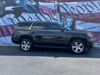 Used 2017 Chevrolet Tahoe LT image 1