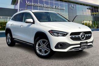 Certified 2022 Mercedes-Benz GLA 250 4MATIC image 1