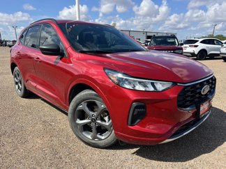 Used 2023 Ford Escape ST-Line image 1
