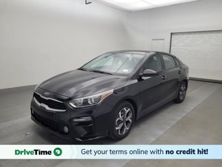 Used 2020 Kia Forte LXS image 1