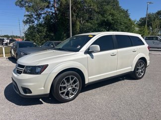 Used 2015 Dodge Journey R/T w/ Flexible Seating Group image 1