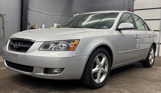 Used 2007 Hyundai Sonata SE image 1