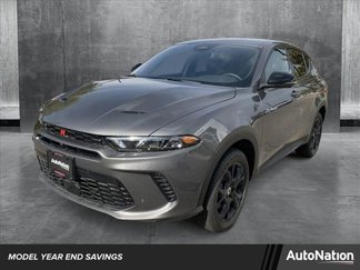 New 2024 Dodge Hornet GT w/ Tech Pack w/o Parking image 1
