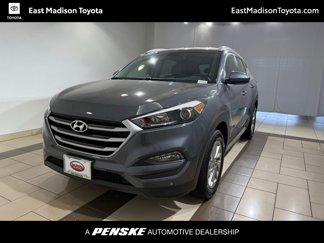 Used 2017 Hyundai Tucson SE image 1