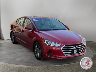 Used 2018 Hyundai Elantra SEL image 1