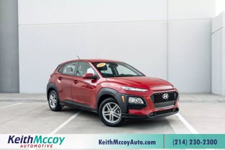 Used 2021 Hyundai Kona SE w/ Cargo Package image 1